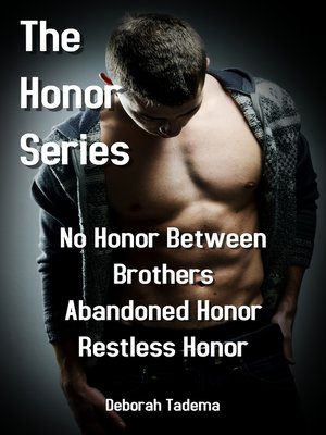 cover image of Book One Honor Series